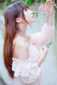 女匪首传奇